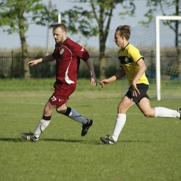 15 kolejka: POLONIA - KUJAWIAK 0-5 (0-3)