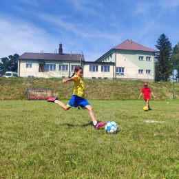 Sportowe półkolonie w naszej Akademii