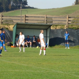 Iskra Witków - Grodno Zagórze Śląskie (B)