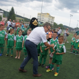 Festyn Rodzinny z WKS Śląsk 2017