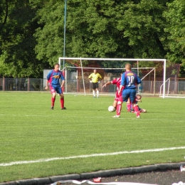 Chełminianka Basta Chełmno - Polonia Bydgoszcz (20.05.2009 r.)