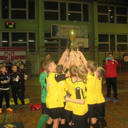 JEDYNKA CUP 2014 -  Reda 13-14.12.2014