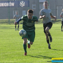 GWAREK ZABRZE - ORZEŁ STANICA