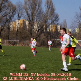 WLMM D2 wiosna