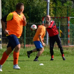 Młodzik Summer Cup dla rodziców