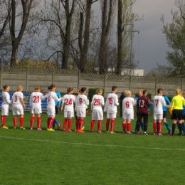 UKS Jaskółki Chorzów - Darbor Bolesławice