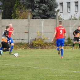 Tempo Stolarzowice - LKS ŻYGLIN