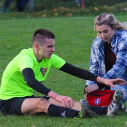 Beskid Posada Górna 3:1 Brzozovia Brzozów