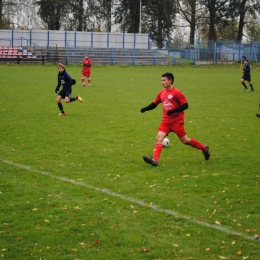 DERBY! JKS Jarosław 2:2(0:2) Polonia Przemyśl