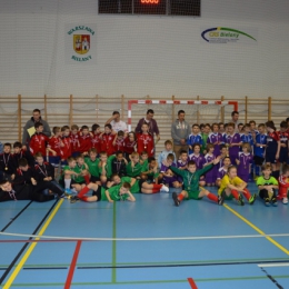 Bielany CUP - 15.02.2015
