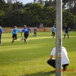 Dobiegniew CUP 2016 im. Kazimierza Górskiego