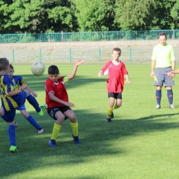 MŁODZIKI. Słowik - Progres Kraków 2:0