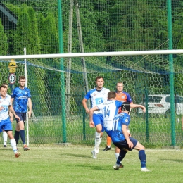 Olimpia Boruszowice - LKS ŻYGLIN