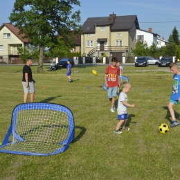 III Rodzinny Piknik Hetmański (fot. Z. Dymiński)