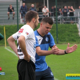 SPARING: ZAGŁĘBIE II SOSNOWIEC - UNIA DG