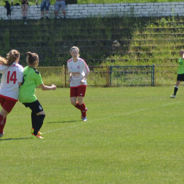 KKS Zabrze-DARBOR 4:2