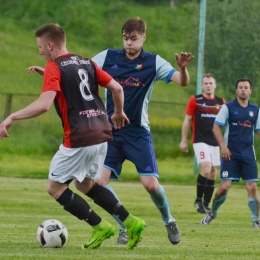 Bory Pietrzykowice 1-1 MRKS Czechowice-Dziedzice