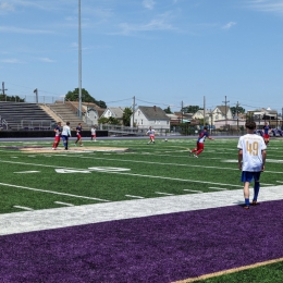 Mecz o Puchar Marka Kasprowicza