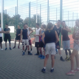 streetbal sierakowice 2015