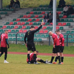 Olimpiakos- Huragan Fot. Ł.G.