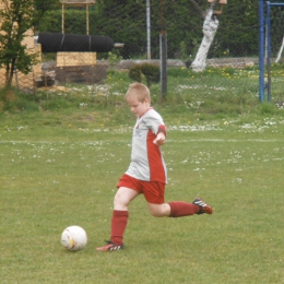 GKS URANIA - KAMIONKA MIKOŁÓW