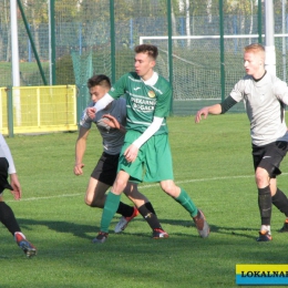 GWAREK ZABRZE - ORZEŁ STANICA