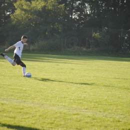 Płomień - Bronowicki 2:2 (0:1)