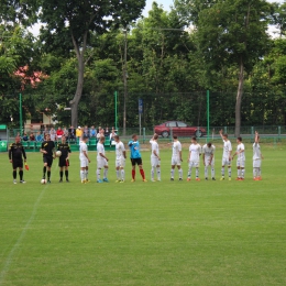 Wisła Duninów – Mazur Gostynin 0:4