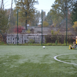 Respect Halinów - UKS GKS Osieck