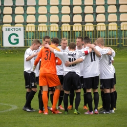 Rozwój II 7-0 KS Piast