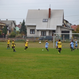 UKS GKS Osieck - Orzeł Warszawa