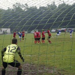 Tarnowiczanka - MSPN Górnik 1:2