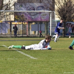 Korona - WKS Rzaśnik 3:0