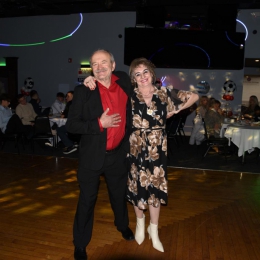 Bal Sportowca-Na parkiecie