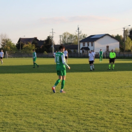 CKS Zbiersk vs Warta Eremita Dobrów