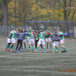 VARSOVIA - FC Lesznowola 0:3