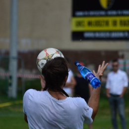 Summer Młodzik Cup 2017 dla rocznika 2008