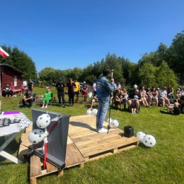WIELKI PIKNIK URODZINOWY - JUBILEUSZ 10-LECIA AP! 14.06.2025