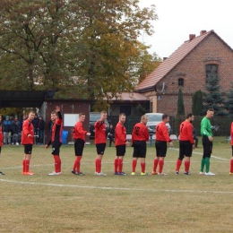 KS Bojków Gliwice - LKS Pogoń Ziemięcice: 4:2 (k. 8)