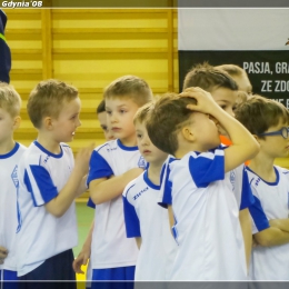 Turniej APaCze CUP 2015 w Człuchowie.