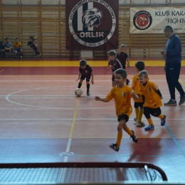 Orlik Cup 2016 w Luboniu