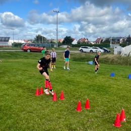 AP CAMP-LATO 2025 / Obóz piłkarski w Redzie, 5-11.08.2025.