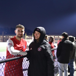 US Open Cup-Kibice