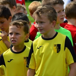 Radomiak Summer CUP 2017 - rocznik 2007