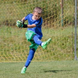 MŁODZIK SUMMER CUP 2024 (fot. Marek Pawlak) - rocznik 2013