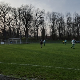 Prokocim -KS TYNIEC 0-2