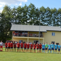 Turniej Piłki Nożnej o Puchar Prezesa LKS Skołoszów
