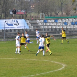 OLT: Unia Wrocław - Orzeł Prusice 2:3