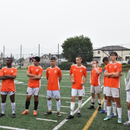 Mecz Rep. ZPKP - Wisłoka Chicago