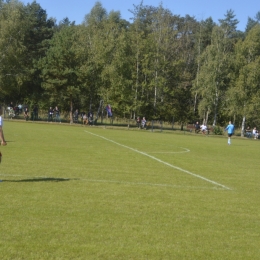 Kol. 5 Sokół Kaszowo -  Olimpia Bukowinka 1:4 (22/09/2019)